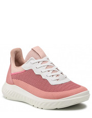 Sneakersy Sneakersy  - Ath-1Fw 83482300477 Rose - eobuwie.pl ECCO
