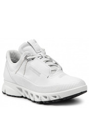 Sneakersy Sneakersy  - Multi-Vent W Low Gtxs GORE-TEX 88012301007 White - eobuwie.pl ECCO