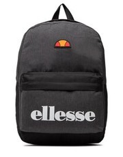 Plecak Plecak  - Regent Backpack SAAY0540 Black/Charcoal 019 - eobuwie.pl Ellesse