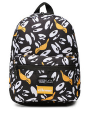 Plecak Plecak  - Tommo Junior Backpack SMLA2966 Black 011 - eobuwie.pl Ellesse