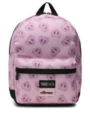 Plecak Plecak  - Allin Junior Backpack SMLA2962 Lilac 303 - eobuwie.pl Ellesse