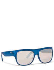 Okulary Okulary przeciwsłoneczne  - Want WANT7012 1660 Opal Blue Tranlucent - eobuwie.pl Poc