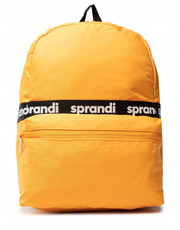 Plecak Plecak  - BSP-S-126-33-07 Dark Orange - eobuwie.pl Sprandi