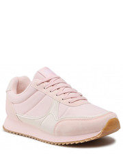 Sneakersy Sneakersy  - WPRS-20210806 Pink - eobuwie.pl Sprandi