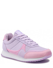 Sneakersy Sneakersy  - WPRS-20210806 Purple - eobuwie.pl Sprandi