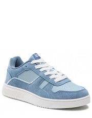 Sneakersy Sneakersy  - WP40-21261Y Blue - eobuwie.pl Sprandi