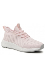 Sneakersy Sneakersy  - WP07-GVA-1 Pink 1 - eobuwie.pl Sprandi