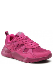 Sneakersy Sneakersy  - WP40-20833W Dark Pink - eobuwie.pl Sprandi