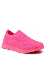 Sneakersy Sneakersy  - WP72-21799 Dark Pink - eobuwie.pl Sprandi