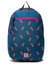 Plecak Plecak  - Small Extended Backpack 20222-2206 ® Parrot - eobuwie.pl Lego