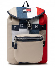 Plecak Plecak  - Tjm Heritage Flap Backpack Vars. AM0AM08861 0GY - eobuwie.pl Tommy Jeans