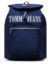 Plecak Plecak  - Tjm Heritage Flap Backpack AM0AM10717 C87 - eobuwie.pl Tommy Jeans