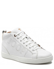 Sneakersy Sneakersy  - Lettera 4140006362 White 100 - eobuwie.pl Joop!