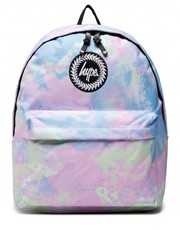 Plecak Plecak  - Pastel Liquify Backpack TWLG-724 Lilac - eobuwie.pl Hype