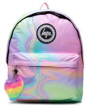 Plecak Plecak  - Iridescent Marble Backpack TWLG-712 Pink - eobuwie.pl Hype