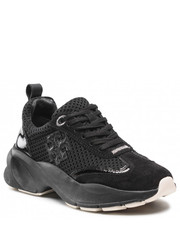 Sneakersy Sneakersy  - Good Luck Trainer 139871 Perfect Black/Perfect Black 008 - eobuwie.pl Tory Burch