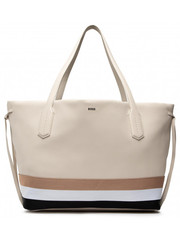 Shopper bag Torebka  - Addison Shopper-Tp 50468801 114 - eobuwie.pl Boss
