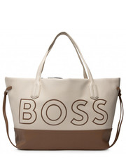Shopper bag Torebka  - Addison Shopper-L 50474550 261 - eobuwie.pl Boss