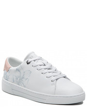 Sneakersy Sneakersy  - Kathra 262848 White/Pink - eobuwie.pl Ted Baker