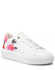 Sneakersy Sneakersy  - Daffina 259616  White - eobuwie.pl Ted Baker