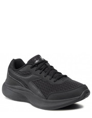 Sneakersy Sneakersy  - Eagle 5 W 101.178062 01 C0200 Black/Black - eobuwie.pl Diadora