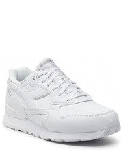 Mokasyny męskie Sneakersy  - N.92 L 101.173744 01 C0657 White/White 1 - eobuwie.pl Diadora