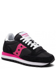 Sneakersy Sneakersy  - Jazz Original S1044-664 Black/Pink - eobuwie.pl Saucony