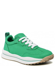 Sneakersy Sneakersy  - TS5258-01A Green - eobuwie.pl Jenny Fairy