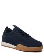 Sneakersy Sneakersy  - WFA1781-6 Cobalt Blue - eobuwie.pl Jenny Fairy
