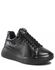Sneakersy Sneakersy  - 4-103907 Black 0137 - eobuwie.pl HÖGL