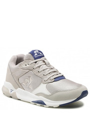 Sneakersy Sneakersy  - Lcs R500 W Animal 2220219 Chateaugray/Estete Blue - eobuwie.pl Le Coq Sportif