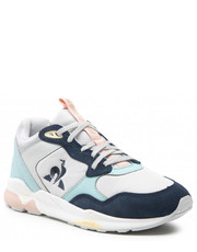 Sneakersy Sneakersy  - Lcs R500 W Pop 2210220 Galet/Paster Ruquoise - eobuwie.pl Le Coq Sportif