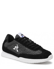 Sneakersy Sneakersy  - Veloce W Dots 2110283 Black - eobuwie.pl Le Coq Sportif