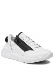 Sneakersy Sneakersy  - RST-DEVIS-02 White - eobuwie.pl Togoshi