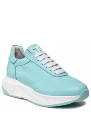 Sneakersy Sneakersy  - 37961  Turquoise - eobuwie.pl Togoshi