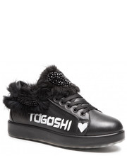 Sneakersy Sneakersy  - TG-23-06-000324 601 - eobuwie.pl Togoshi
