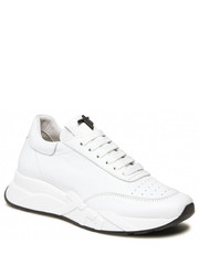 Sneakersy Sneakersy  - 37950 White - eobuwie.pl Togoshi