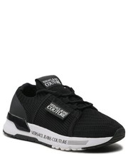 Sneakersy Sneakersy  - 73VA3SA7 ZS437 899 - eobuwie.pl Versace Jeans Couture