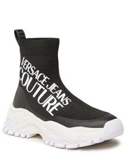 Sneakersy Sneakersy  - 73VA3SV5 ZS427 899 - eobuwie.pl Versace Jeans Couture