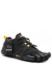 Sneakersy Buty  - V-Trail 2.0 19W7601 Black/Yellow - eobuwie.pl Vibram Fivefingers