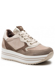Sneakersy Sneakersy  - I205285D Talpa 501 - eobuwie.pl Nero Giardini
