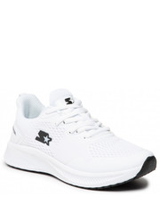 Sneakersy Sneakersy  - Mcallen SWN101122 White 300 - eobuwie.pl Starter