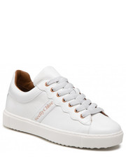Sneakersy Sneakersy  - SB39210A White 101 - eobuwie.pl See By Chloé