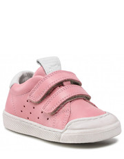 Półbuty dziecięce Sneakersy  - G2130261-4 Pink - eobuwie.pl Froddo