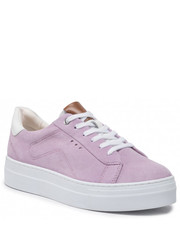 Sneakersy Sneakersy  - 5435604 Purple - eobuwie.pl Bata