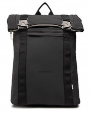 Plecak Plecak  - Time Ripstop Rolltop Backpack LDM940022 Raven/Black 303100 - eobuwie.pl Les Deux