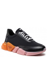 Sneakersy Sneakersy  - Cigno3 57660522600 Black 004/004 - eobuwie.pl Weekend Max Mara