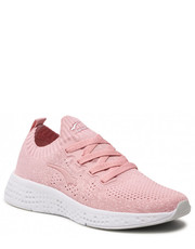 Sneakersy Sneakersy  - Destiny 86477-17 C3908 Soft Pink/White - eobuwie.pl Bagheera