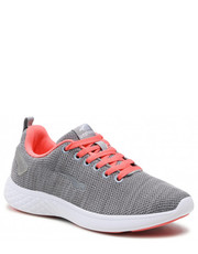 Sneakersy Sneakersy  - Flow 86447-81 C0360 Grey/Peach - eobuwie.pl Bagheera