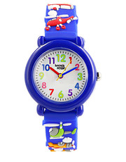Zegarek dziecięcy Zegarek  - Color Boom CB3308003 Blue - eobuwie.pl Knock Nocky